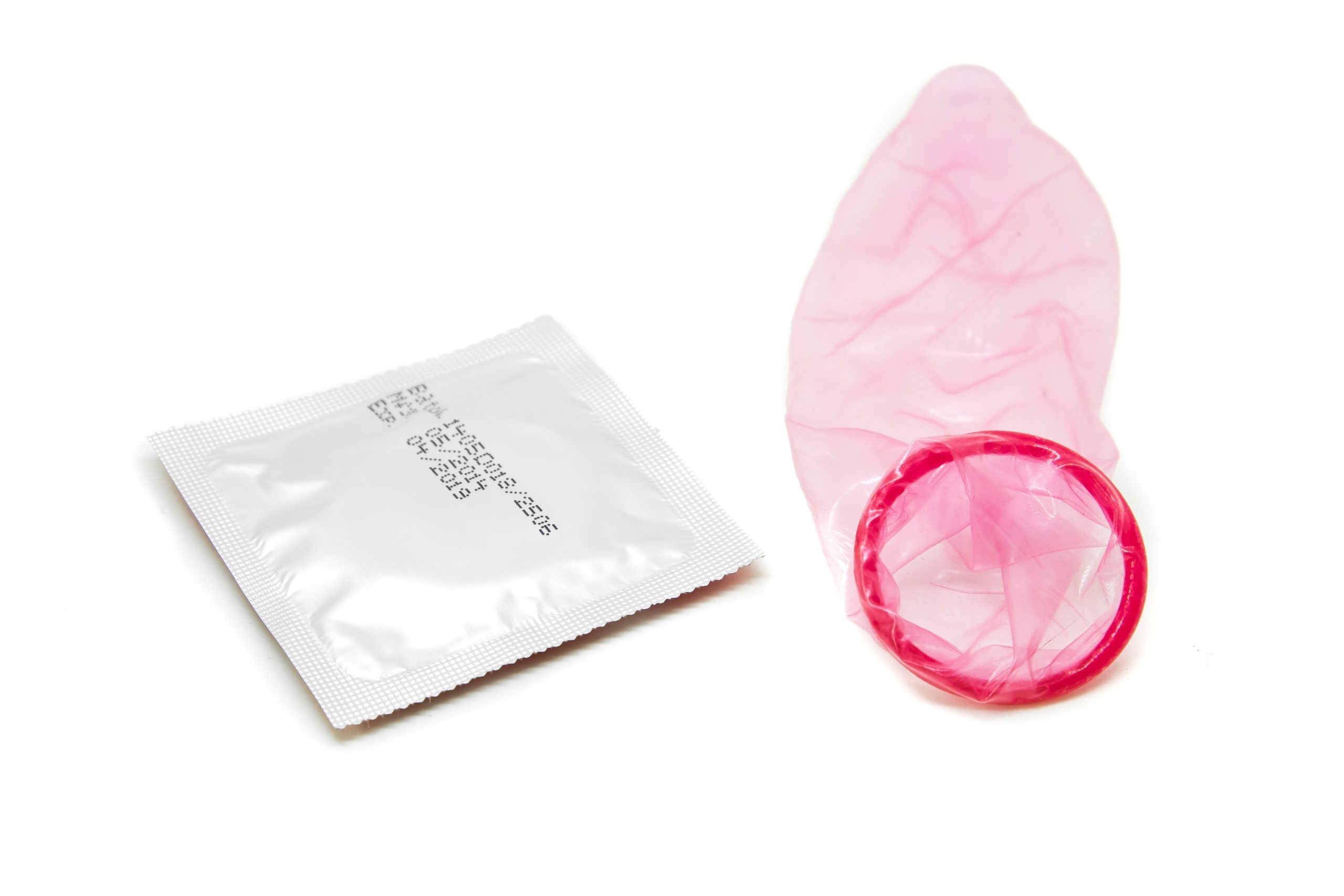Why Do Condoms Break During Sex? What To Do If A Condom image