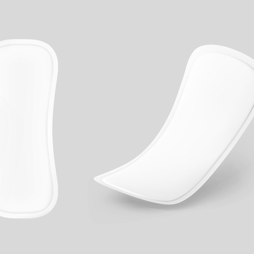 Used Tampon or Feminine Pad DNA Test