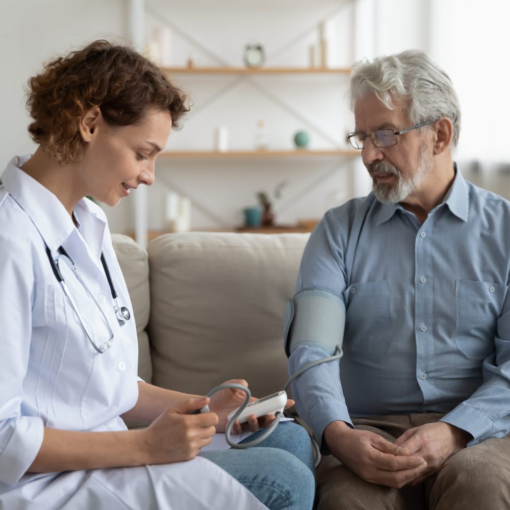 Grandparent Test without Mother DNA